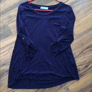 Chris and carols top